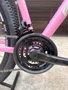 Bicicleta Veloforce Aro 29 Câmbios Shimano 21V Freio A Disco