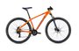 Bicicleta Groove Hype Hd 21 Velocidades