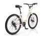 Bicicleta New Breezy Aro 27,5 Alumínio Urbana 7V Shimano - Elleven Bicicleta New Breezy Aro 27,5 Alumínio Urbana 7V Shimano - Elleven