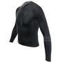 Camisa De Ciclismo Masc Marcio May Sport Ml All Black