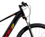 Bicicleta Eletrica Oggi Big Wheel 8.0 Shimano Tourney 7 Velocidades 2022