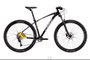 Bicicleta Oggi 29 Big Wheel 7.2 Deore 12V