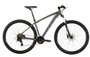 Bicicleta Oggi Mountain Bike 29 Hacker Hds 24 Vel