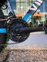 Bicicleta Aro 26 Viking Tuff -25 Freeride 21 Velocidades.