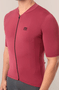 Camisa Para Ciclismo Euro Furbo Cherry