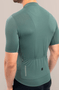 Camisa Para Ciclismo Masculina Euro Furbo