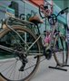 Bicicleta Groove Urban Md Aro 700 Tourney 21V