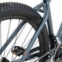 Bicicleta Tsw Hunch Alumínio Aro 29 Freios À Disc H 24V - Tam 17