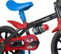Bicicleta Infantil Aro 12 Mechanic Nathor