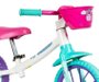 Bicicleta Infantil Balance Aro 12 Cecizinha Caloi