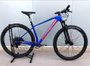 Bicicleta Kode Prodigy Carbono 12V Sram Sx Eagle