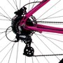 Bicicleta Groove Indie 50 Alumínio Aro 29 Freios À Disco Hidráulicos 24V