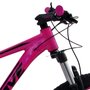 Bicicleta Groove Indie 50 Alumínio Aro 29 Freios À Disco Hidráulicos 24V