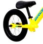 Bicicleta Infantil Aro 12 Groove Balance Raiada