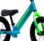 Bicicleta Infantil Balance Aro 12 Raiada Groove
