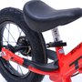 Bicicleta Infantil Balance Aro 12 Tsw Motion