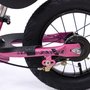 Bicicleta Infantil Balance Aro 12 Tsw Motion