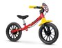 Bicicleta Infantil Balance Aro 12 Fast Nathor