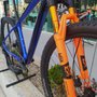 Bicicleta Redstone Evoque Carbon Aro 29 Deore M-6100 12V