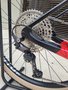 Bicicleta Tsw Evo Quest Carbono Shimano Deore 12V - -