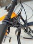 Bicicleta Tsw Evo Quest Carbono Shimano Deore 12V Freios À Disco Hidráulicos