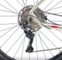 Bicicleta Tsw Jump Sr Alumínio Aro 29 Freios À Disco Hidráulicos X-Time 10V