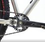 Bicicleta Tsw Jump Sr Alumínio Aro 29 Freios À Disco Hidráulicos X-Time 10V