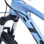Bicicleta Tsw Stamina Plus Alumínio Aro 29 Freios À Disco Hidráulico X-Time 18V