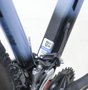 Bicicleta Tsw Stamina Plus Alumínio Aro 29 Freios À Disco Hidráulico X-Time 18V
