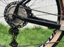 Bicicleta Vesuvio Soul Carbono Shimano Xt 12V Rodas Fulcrum 2021