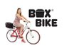 Baú Box Bike Kalf