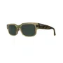 Óculos Nug Classical Light Brown/ Matte Havan Turtle/ G15 Óculos Nug Classical Light Brown/ Matte Havan Turtle/ G15