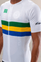 Camisa Para Ciclismo Furbo F13 Level Mg3 Patria