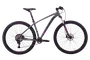 Bicicleta Oggi 29 Hacker Hds Essa 8 Velocidades 2025