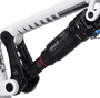 Bicicleta Aro 29 Caloi Elite Fs 12V Sram Nx