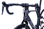 Bicicleta Speed Enduravox Pro 2024 Swift Cinza/Preto