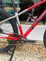 Bicicleta Tsw Jump Plus Sr Alumínio Aro 29 Freios Shimano Hidráulico Rockshox