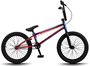 Bicicleta Bmx Aro 20 Bull Hi-Ten Pro X
