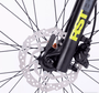 Bicicleta Aro 29 Sense Play Shimano Freios Hidrálicos