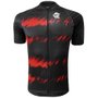 Camisa Ciclismo Barbedo Flamengo Mundial