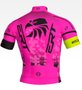 Camisa Ciclismo Feminina Elite Team