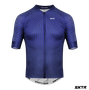 Camisa De Ciclismo Masculina Sportxtreme Slim Zambia