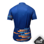 Camisa Sport Xtreme Masculina Mônaco