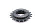 Catraca 18D 108 Clicks Echo Tr Para Bike Trial