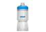 Caramanhola Garrafa Térmica Podium Ice 620Ml Camelbak Cor Azul