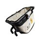 Cadeirinha De Cachorro Para Bike Frontal Dog/Pet Altmayer (Para Encaixe No Guidão)