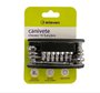 Canivete 16 Funções Kit Ferramenta Para Bike  Elleven