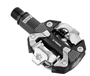 Pedal Clip Look X-Track Dark Grey / Cinza Escuro