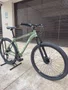 Bicicleta Veloforce Aro 29 Câmbios Shimano 21V Freio A Disco
