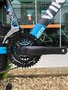 Bicicleta Freeride Vikingx Tuff-30 Aro 26 21V Freios Hidraulicos